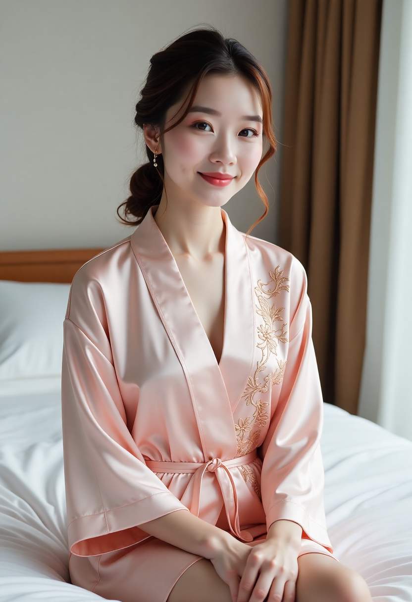 虚妄降临之日